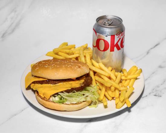 Half Pounder